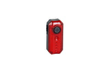 Fly 6 Rear Light and HD Camera